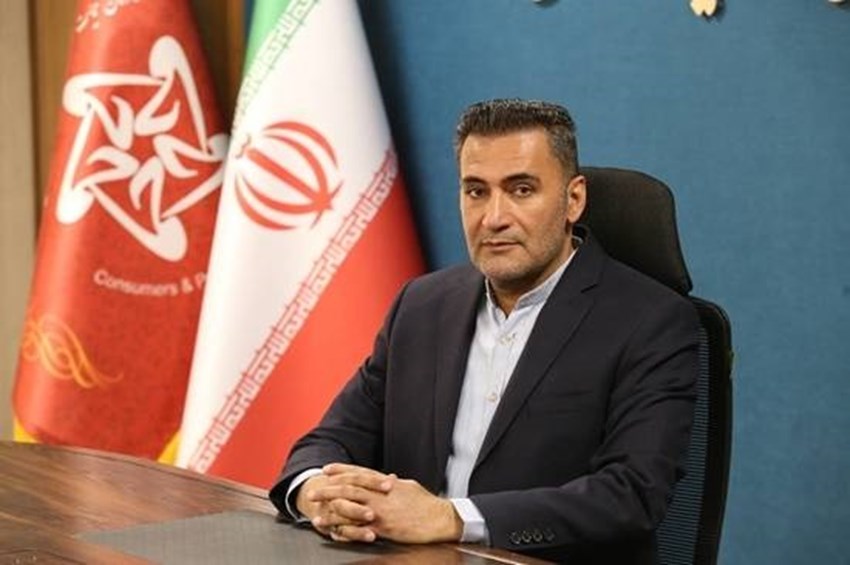 عرضه کالاهای وارداتی فاقد شناسه کالا و شناسه رهگیری ممنوع است.